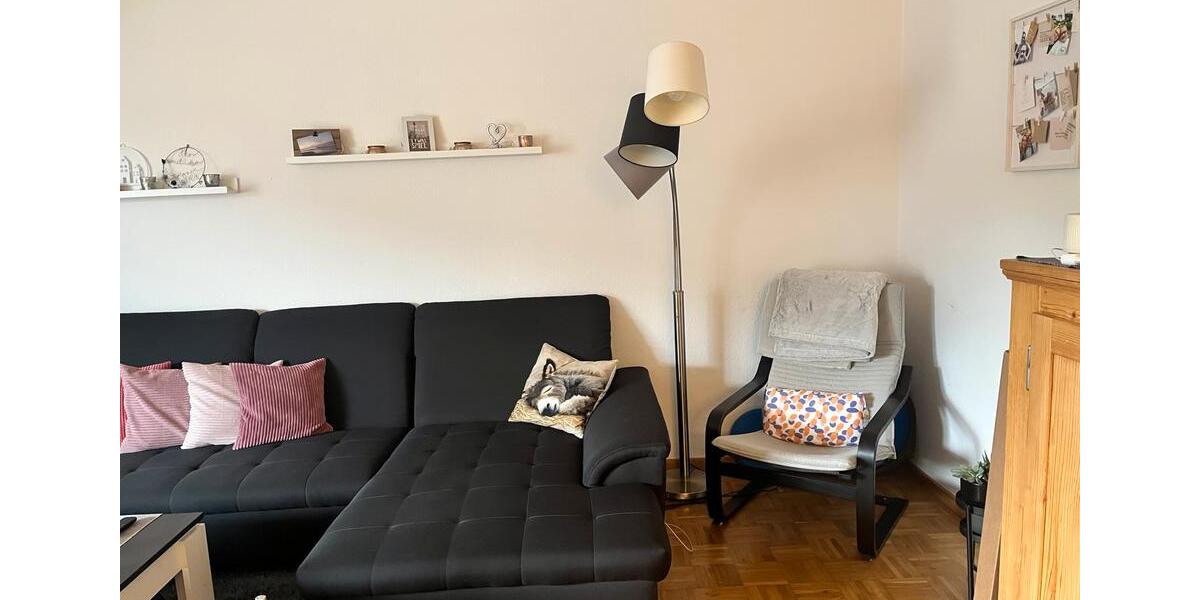 Dachgeschoßwohnung Hamm Braam-Ostwennemar - 4 Zimmer, 102 m&sup2;, 940&euro; | Angebot:26681776