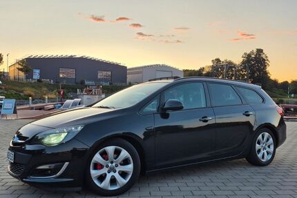 Opel Astra 217.198 km 5.500 &euro; Berlin 14169