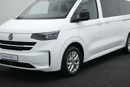 VW T7 Caravelle 7.284 km 47.850 &euro; Bad Bentheim 48455