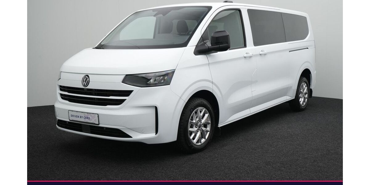 VW T7 Caravelle 7.284 km 47.850 &euro; Bad Bentheim 48455