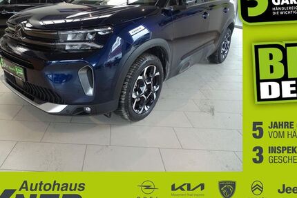 Citroen C5 Aircross 10.977 km 18.490 &euro; Hof 95032