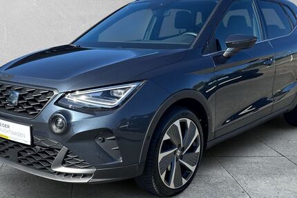 Seat Arona 25.485 km 17.990 &euro; Hof 95030