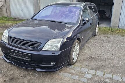 Opel Vectra 240.925 km 1.000 &euro; Duisburg 47059