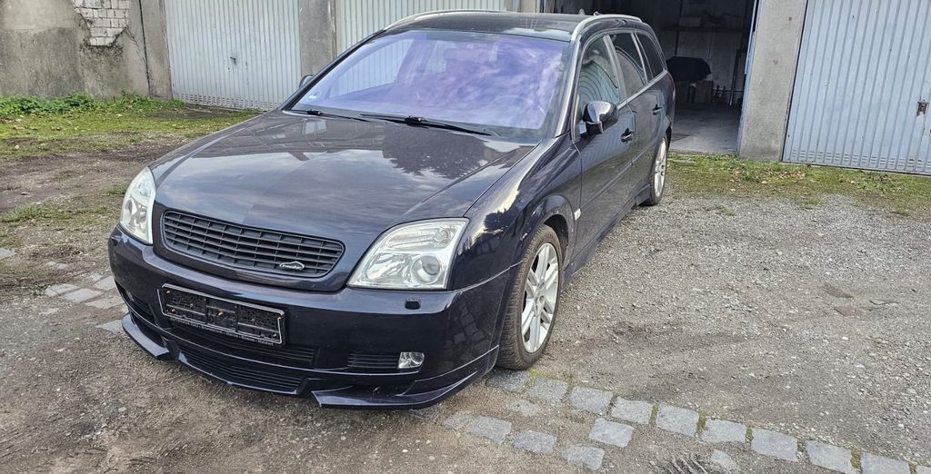 Opel Vectra 240.925 km 1.000 &euro; Duisburg 47059