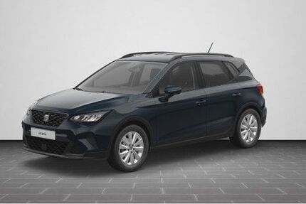 Seat Arona 11.665 km 20.990 &euro; Kaiserslautern 67657