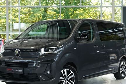 Citroen SpaceTourer 27.000 km 44.900 &euro; Remscheid/NRW 42855