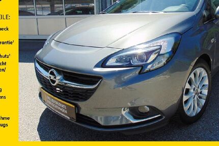 Opel Corsa 43.710 km 10.590 € Beyharting 83104