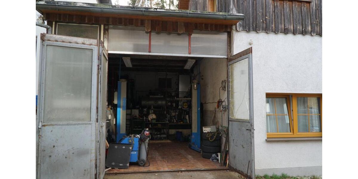 Einfamilienhaus Heidenheim an der Brenz Aufhausen - 10 Zimmer, 300 m&sup2;, 995.000&euro; | Angebot:25637091