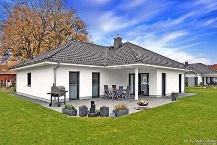 Haus Elmenhorst - 4 Zimmer, 124 m&sup2;, 538.900&euro; | Angebot:27112249