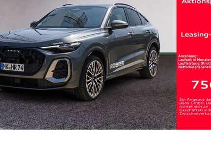 Audi Q5 4.999 km 67.590 € Menden 58706