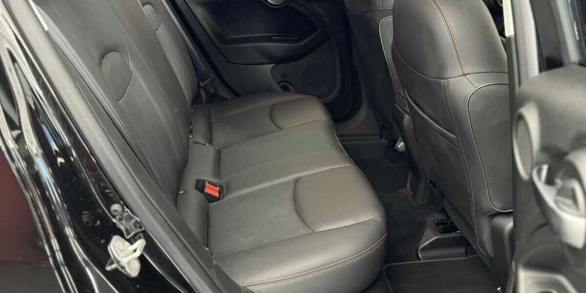 Fiat 500X 1.5 Dolcevita Sport Cabriolet 36.909 km 21.470 &euro; Lich 35423