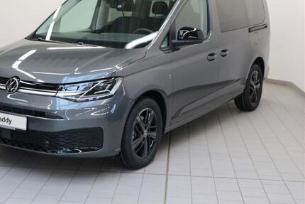 VW Caddy Maxi 1.500 km 42.980 &euro; Amberg 92224