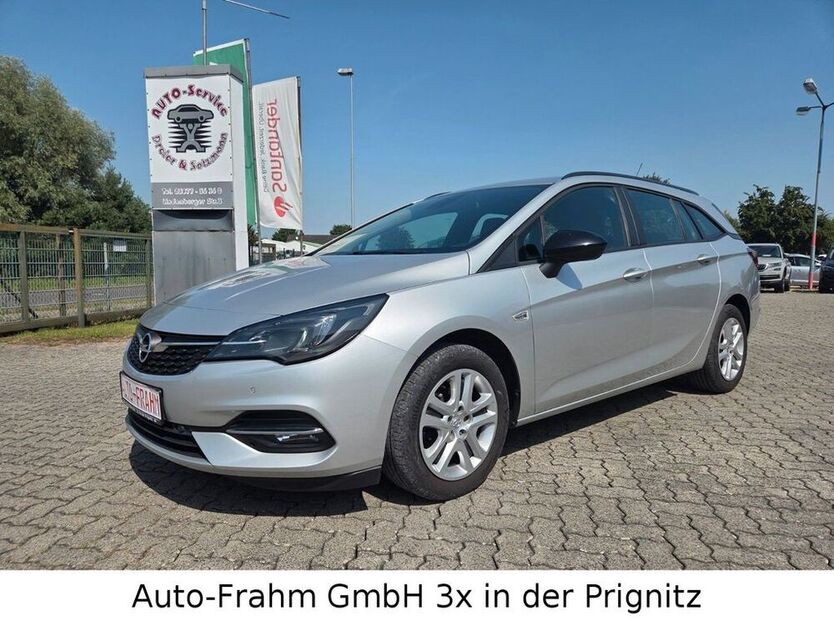 Astra