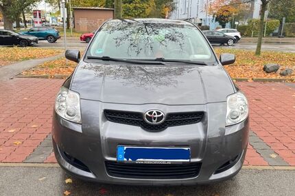 Toyota Auris 154.541 km 5.500 € Augsburg 86157
