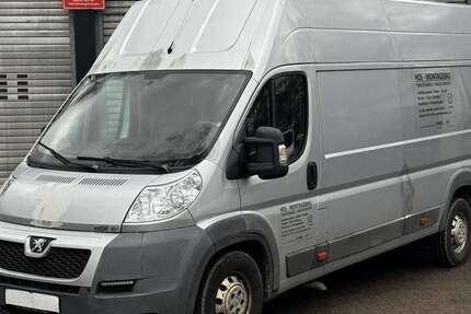 Peugeot Boxer 268.000 km 3.990 &euro; Norderstedt 22844