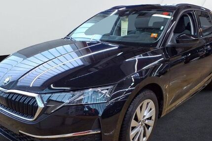 Skoda Octavia 17.203 km 32.190 &euro; Magdeburg 39128