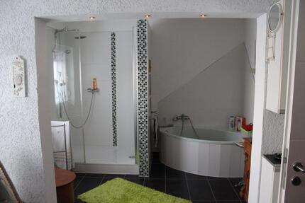 100 QM Wohnung zimmer