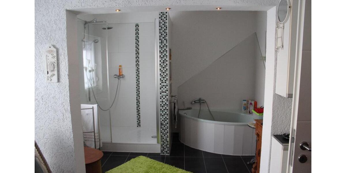 100 QM Wohnung zimmer