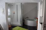 100 QM Wohnung zimmer