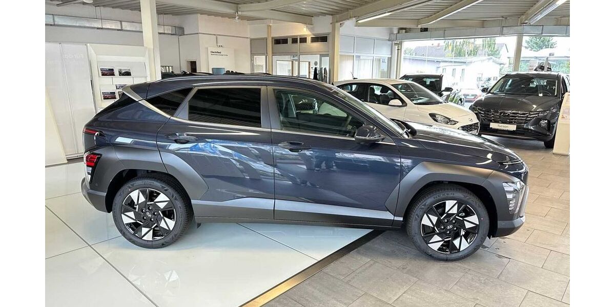 Hyundai KONA 5.000 km 29.990 &euro; Siegburg 53721