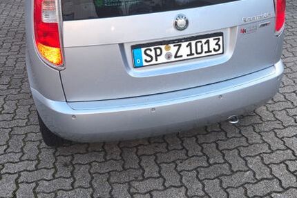 Skoda Roomster 266.967 km 2.900 € Speyer 67346