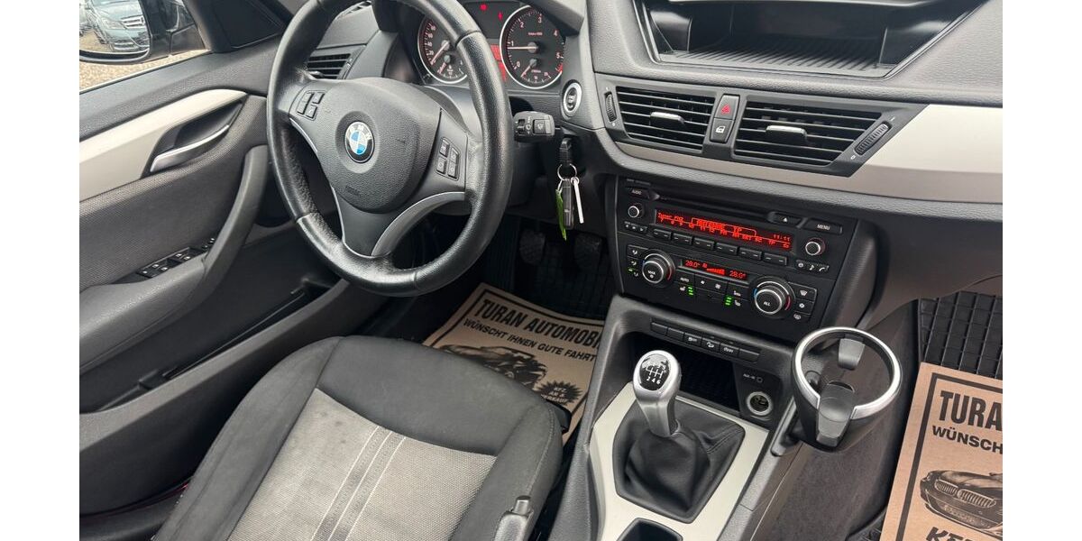 BMW X1 230.000 km 6.990 &euro; Augsburg 86167