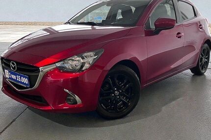 Mazda 2 49.713 km 13.900 &euro; Karlsruhe 76227