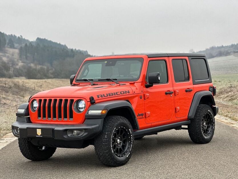 Wrangler