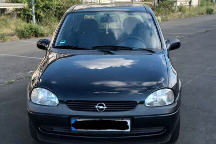 Opel Corsa 77.061 km 2.500 &euro; Idar-Oberstein 55743