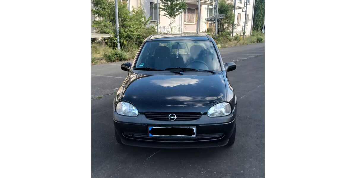 Opel Corsa 77.061 km 2.500 &euro; Idar-Oberstein 55743