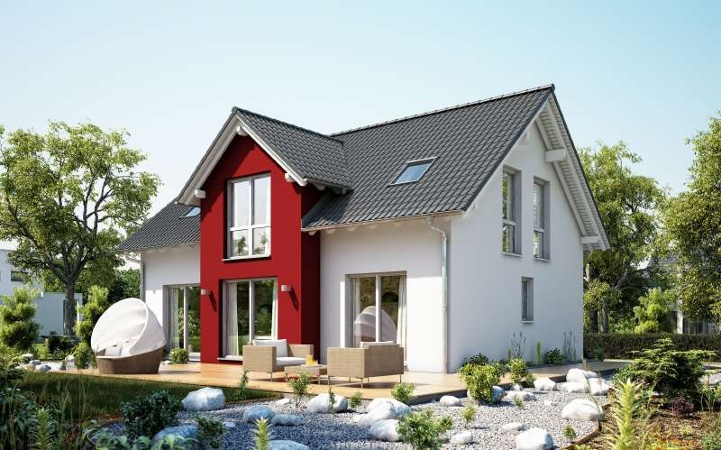 Haus zum Kaufen in Benningen 893.892 € 159 m²
