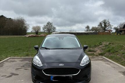 Ford Fiesta 95.000 km 7.900 &euro; Abtsgmünd-Hohenstadt 73453
