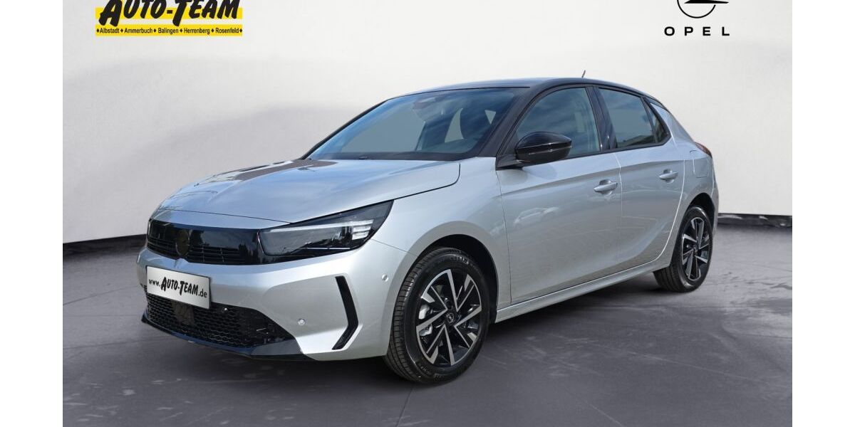 Opel Corsa 1.001 km 21.470 &euro; Ammerbuch-Entringen 72119