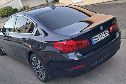 BMW 530 129.300 km 22.299 &euro; Zell (Mosel) 56856
