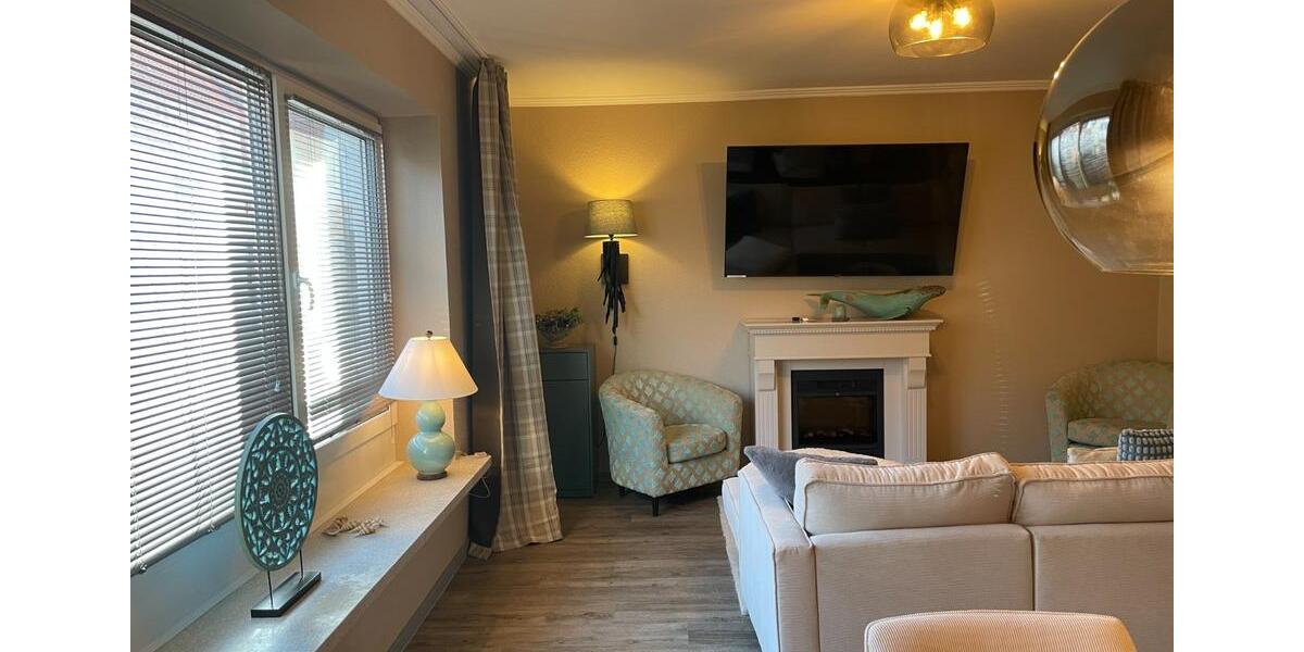 Einfamilienhaus Hage - 7 Zimmer, 120 m&sup2;, 1.200&euro; | Angebot:25377013