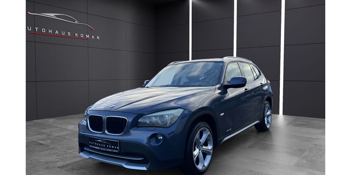 BMW X1 224.650 km 5.480 &euro; Hannover 30165