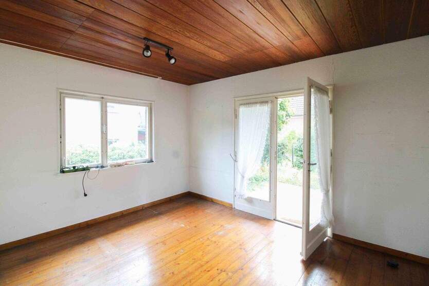 Gemütlicher Bungalow in bester Lage von Lünen - Charme der 60er mit großem Potenzial 4 zimmer