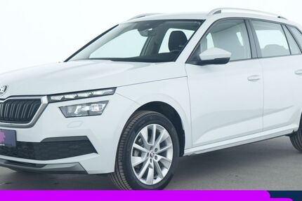 Skoda Kamiq 40.767 km 19.345 &euro; Garching bei München 85748