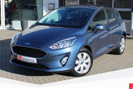 Ford Fiesta 58.720 km 12.490 &euro; Parchim 19370