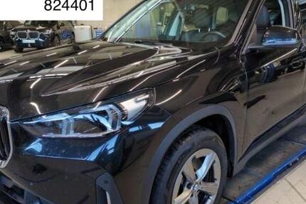 BMW X1 79.951 km 30.940 &euro; Steinbach-Hallenberg OT Herges-Hallenberg 98587