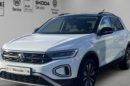 VW T-Roc 12.200 km 29.470 &euro; Tarmstedt 27412