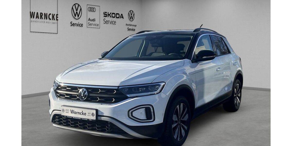VW T-Roc 12.200 km 29.470 &euro; Tarmstedt 27412