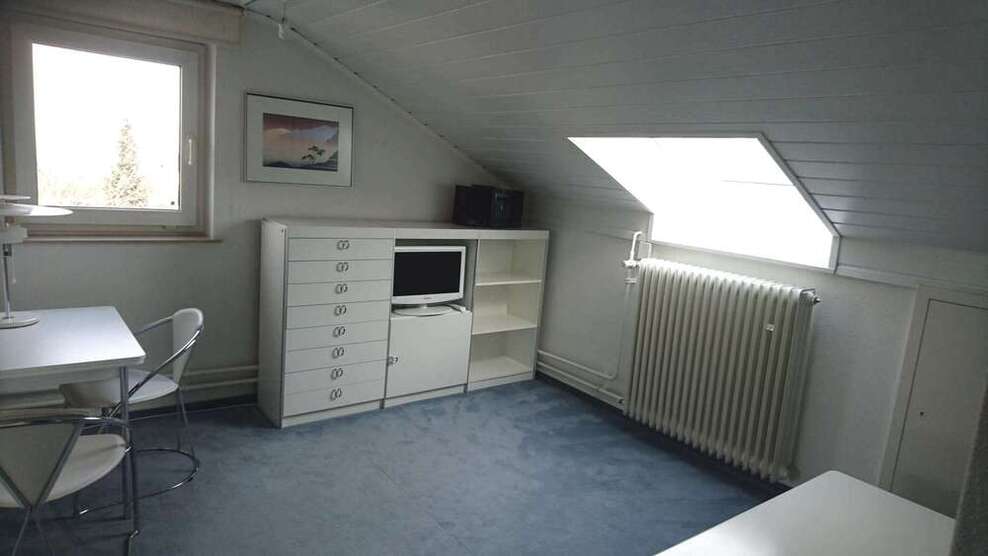 Wohnung zum Mieten in Karlsruhe 560 € 52 m²