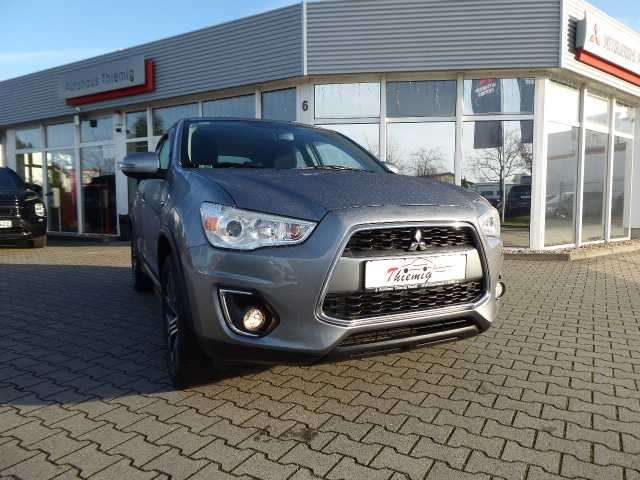 Mitsubishi ASX 92.450 km 16.500 &euro; Elsterwerda 04910