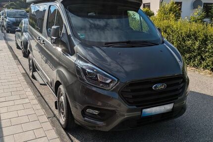 Ford Transit Custom 59.700 km 43.000 &euro; Kiel 24109