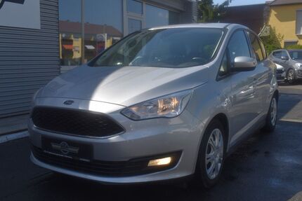 Ford C-Max 93.000 km 7.800 &euro; Nürnberg 90451