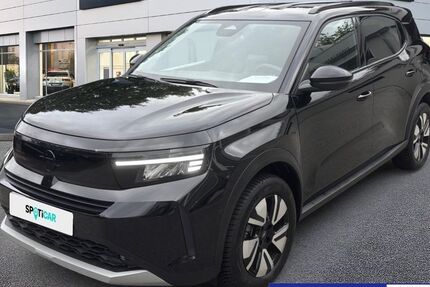 Opel Frontera 14.015 km 21.430 &euro; Heidenau 01809