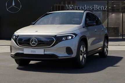 Mercedes EQA