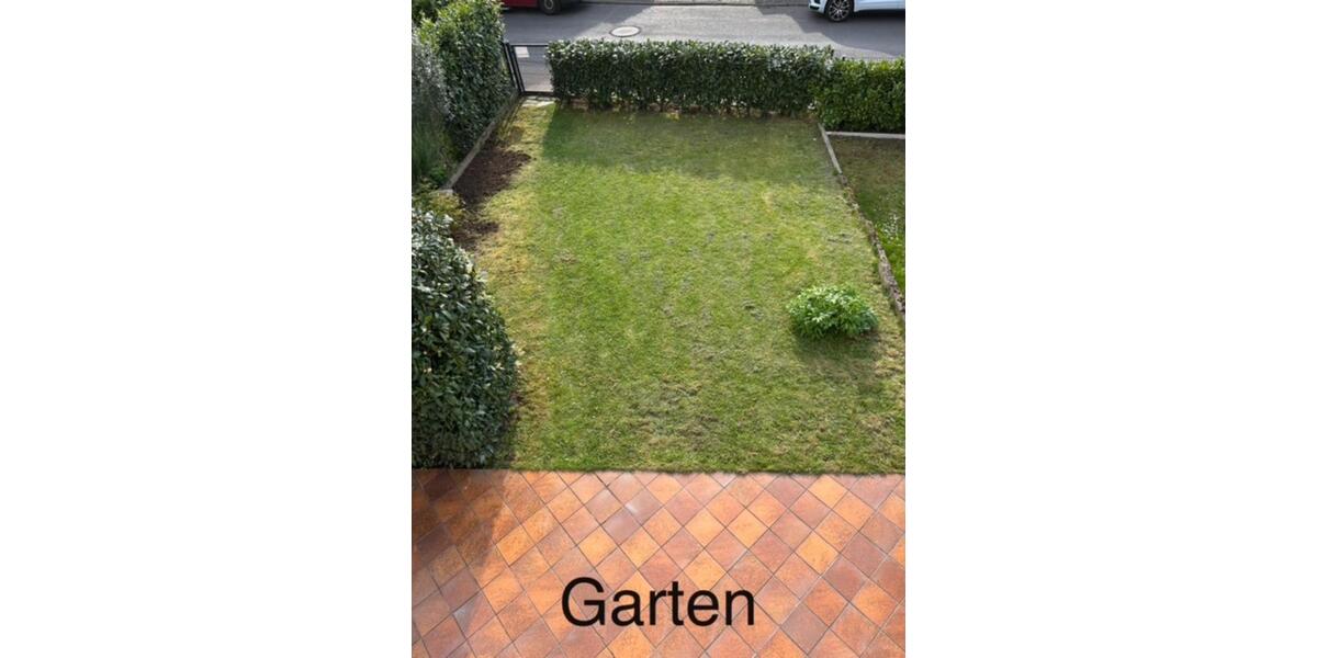 Reihenhaus Frankfurt am Main Bonames - 4.5 Zimmer, 138 m&sup2;, 2.000&euro; | Angebot:25429521