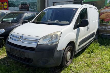 Citroen Berlingo 163.000 km 1.699 &euro; Rosenheim 83022